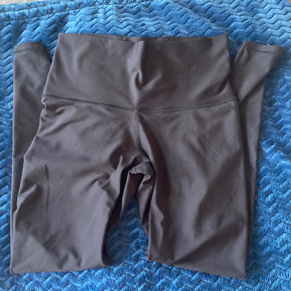 Size large leggings from old navy